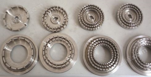18000轉研磨分散機