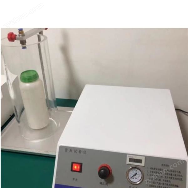YY/T0681無菌醫(yī)療器械包裝密封儀圖片