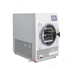 0.4平方凍干機