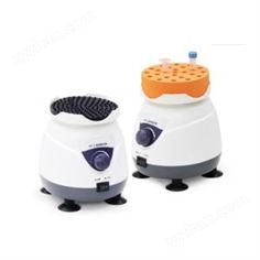 旋渦混勻器