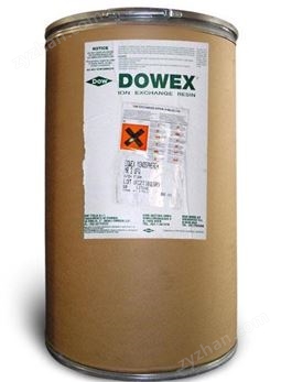 陶氏樹脂-DOWEX™MR-3 UPW