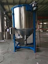 立式塑料混料機(jī)，飼料混料機(jī)，高速橡塑顆粒攪拌機(jī)，不銹鋼拌料機(jī)