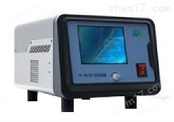 KW-1微生物氣溶膠濃縮器圖片