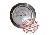 GTM13系列耐震壓力表