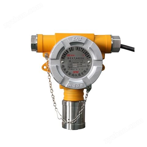 GRI-9105/9107系列固定式氣體變送器
