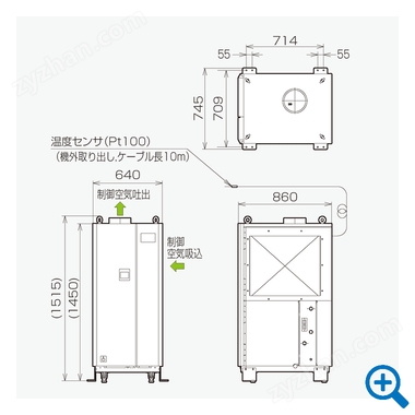 PAP20C-W1