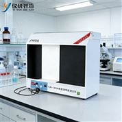 單面澄明度測定儀