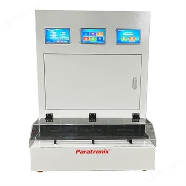 輸液袋抗壓測試儀