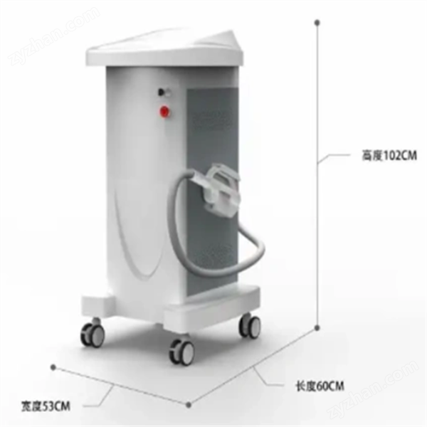 強脈沖光治療儀圖片