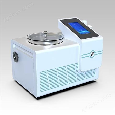 氣流篩——超細粉體篩分的高效之選