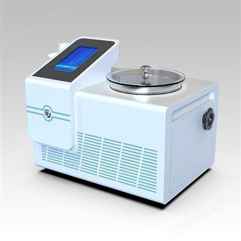 氣流篩——超細粉體篩分的高效之選