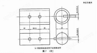 GB/T1408-2006瓦楞紙電壓擊穿試驗儀