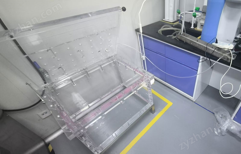 大容量密封仪主图b.jpg 化妆品大包装袋密封与泄漏检测仪 符合GB/T15171标准