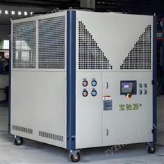 風(fēng)冷式冷水機(jī)   工業(yè)循環(huán)降溫機(jī)