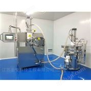 壓輥干法制粒機(jī)160Kgh