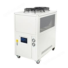 達沃西近冰點冷水機（1℃-4℃）