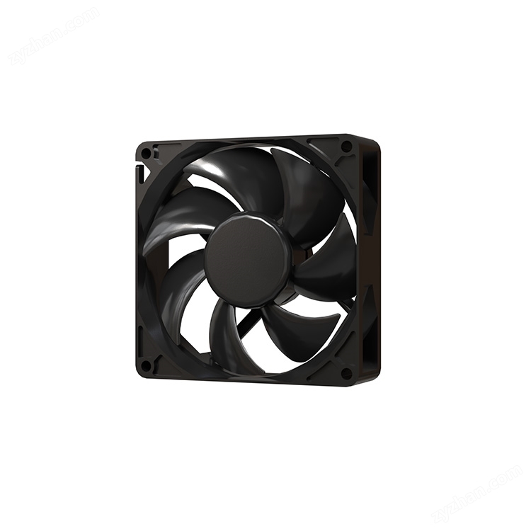 车灯散热风扇5015