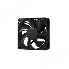 車燈散熱風扇5015
