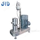 茶多酚納米脂質(zhì)體懸浮液均質(zhì)機(jī)