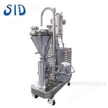 GRS2000環(huán)氧塑料高速乳化機(jī)
