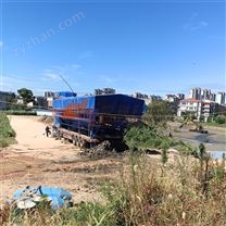 鈦白粉、氧化鐵顏料板框壓濾機(jī)廠家