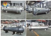 鋼制列管式換熱設備石油應用