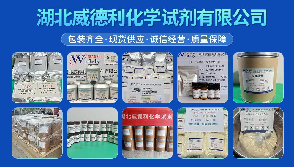 5,6-二羟基吲哚啉氢溴酸盐 138937-28-7 威德利 全球速递