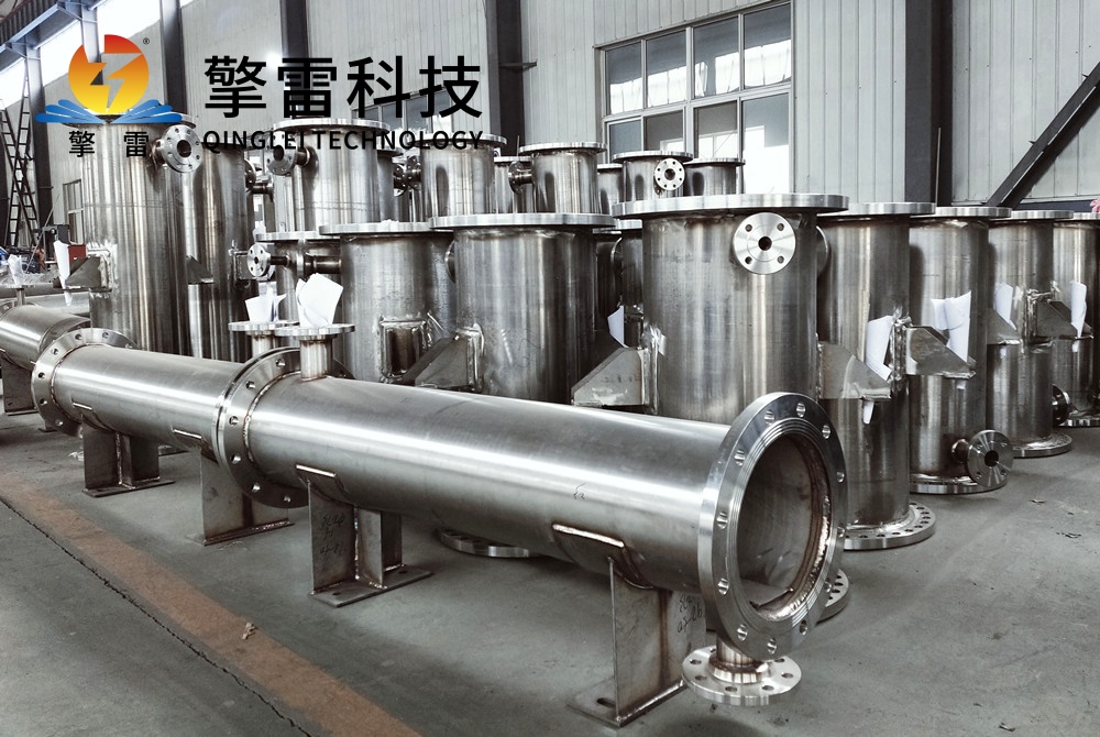 化工管式換熱設(shè)備-參數(shù)