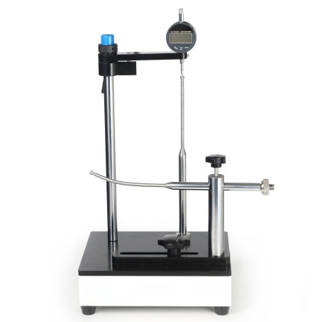 瓶壁厚度測定儀