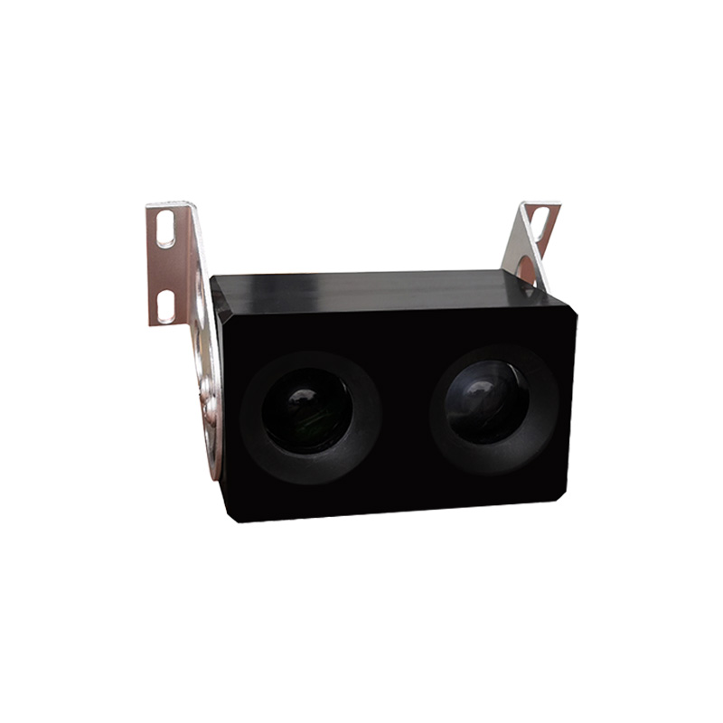 無人機用能見度檢測儀