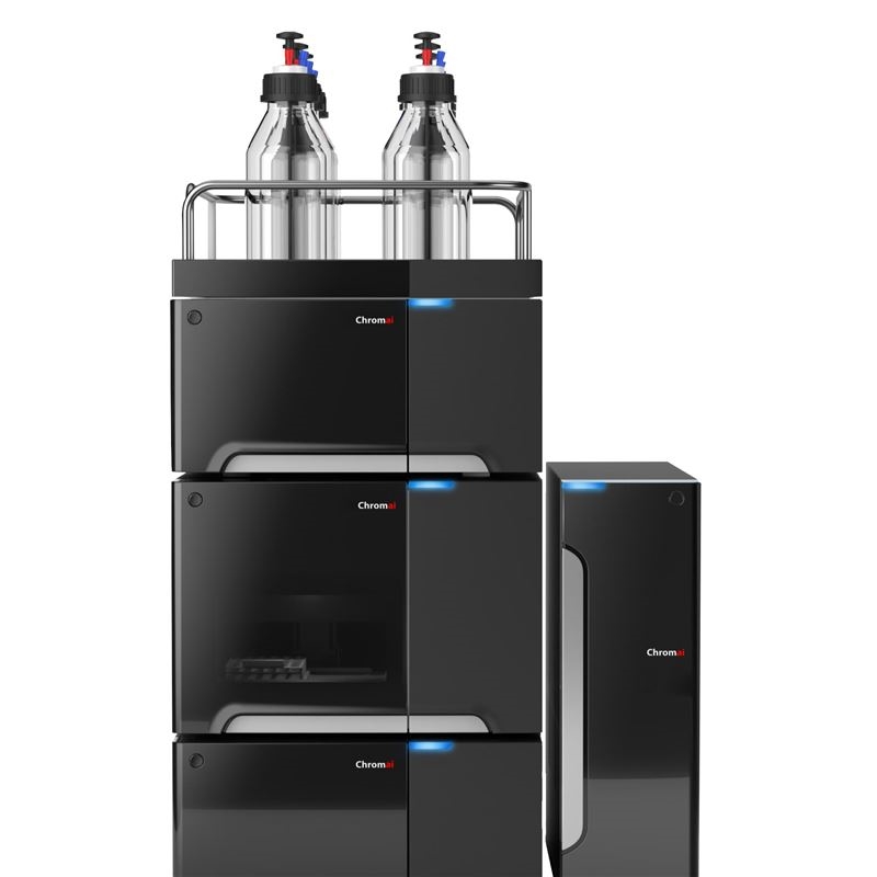 生物惰性液相色譜分析儀