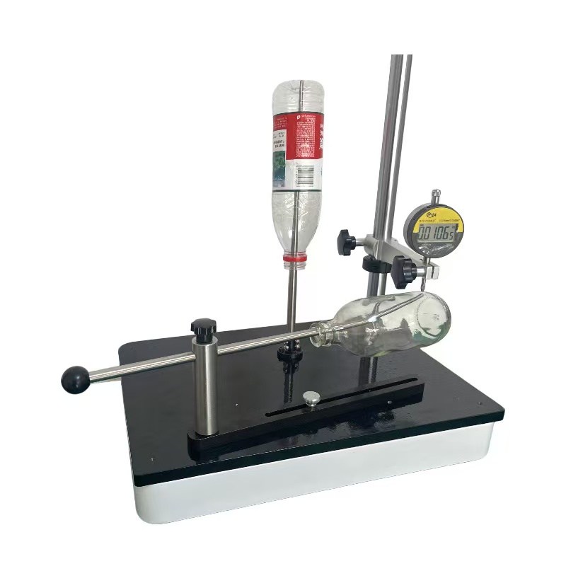 瓶胚厚度检测仪 瓶胚厚度检测仪