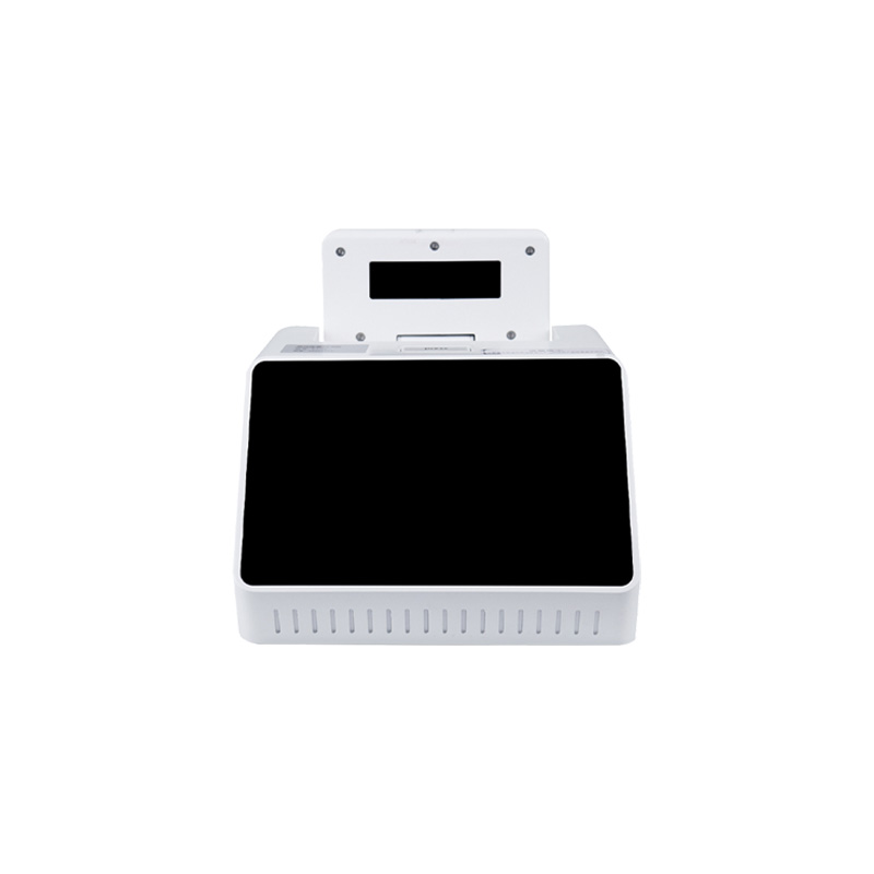 高通量小型pcr檢測(cè)儀：熒光定量精筑底·萬(wàn)象智領(lǐng)分子檢測(cè)