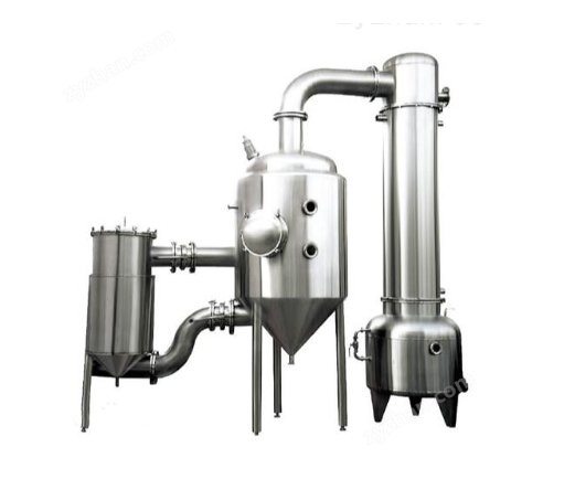 多功能酒精回收濃縮器