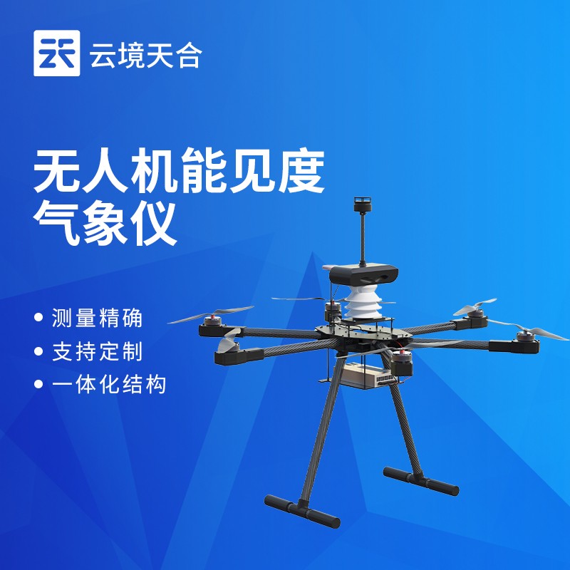 云境天合機載式氣象儀技術交流會在濰坊舉行