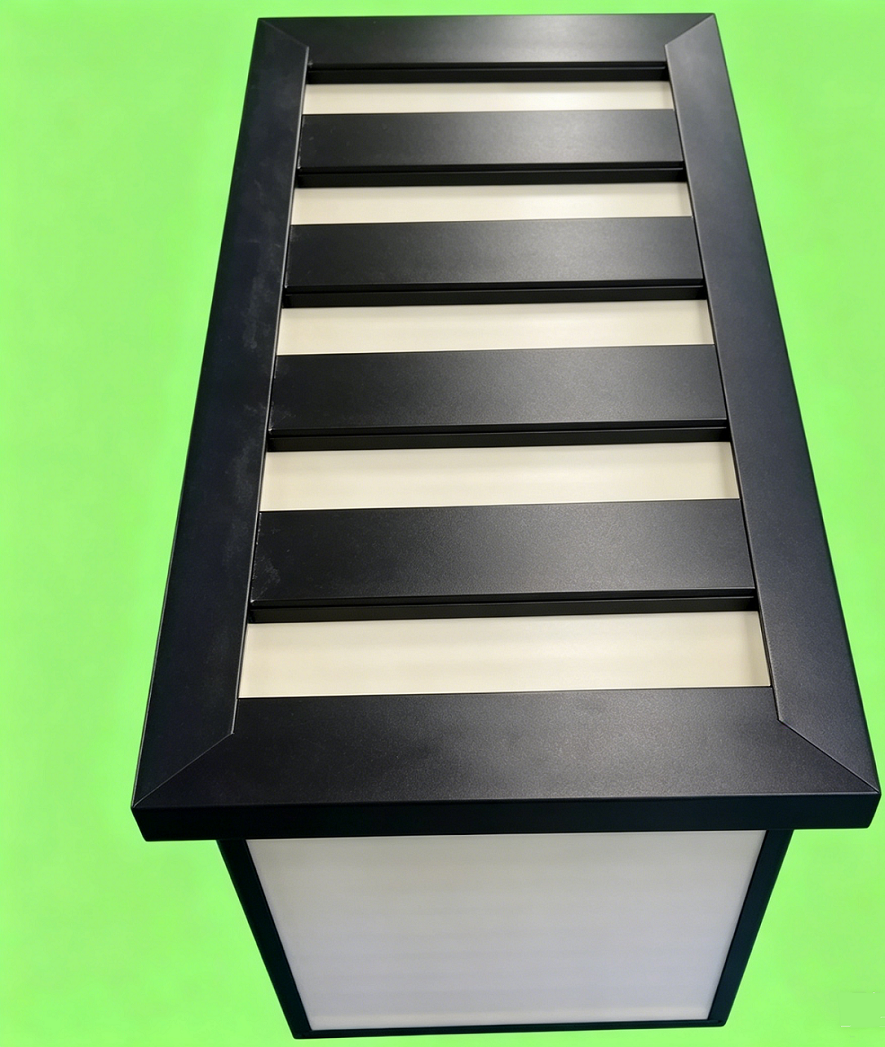 Fabricant de filtre à air de type YTF-W