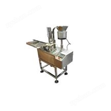 WinCK920螺旋給料瓶體定量分裝機