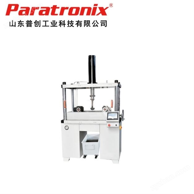 GB/T 232-2010 液壓式鋼板彎曲試驗機