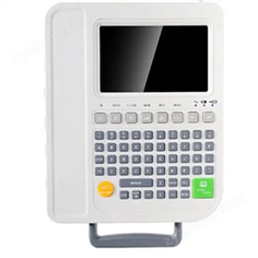 數(shù)字式心電圖機奧生