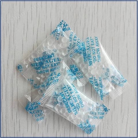 硅膠干燥劑1克opp膜