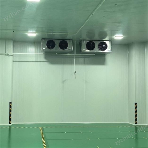 供应药品阴凉库