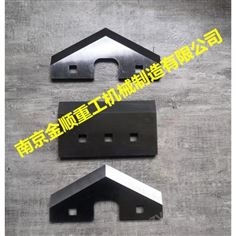 麥賽福格森Massey Ferguson方捆打捆機刀片