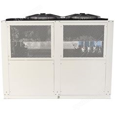 高精度冷水機
