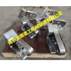 美國(guó)Genesis液壓鷹嘴剪刀片