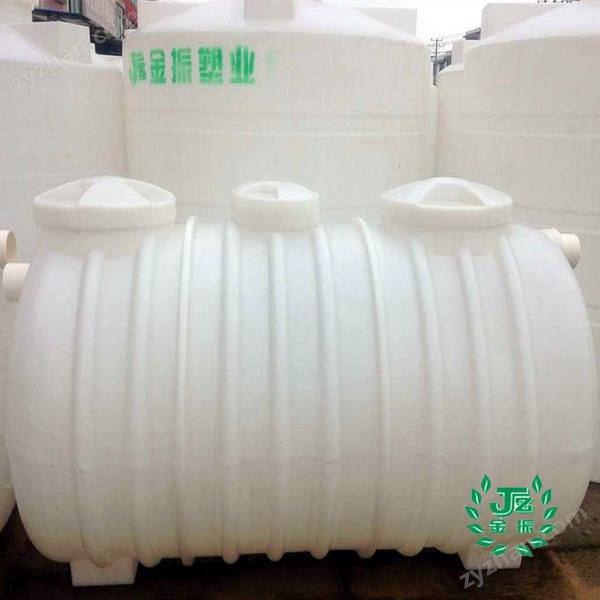 金振PE臥式儲罐2