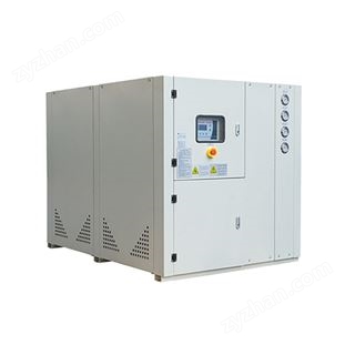 超精密電子組裝用工業(yè)冷水機(jī)組 - 溫控 ±1℃